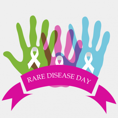 Rare Disease Day