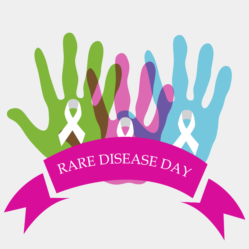 Rare Disease Day 2019 - Cindy's BadAss Blog